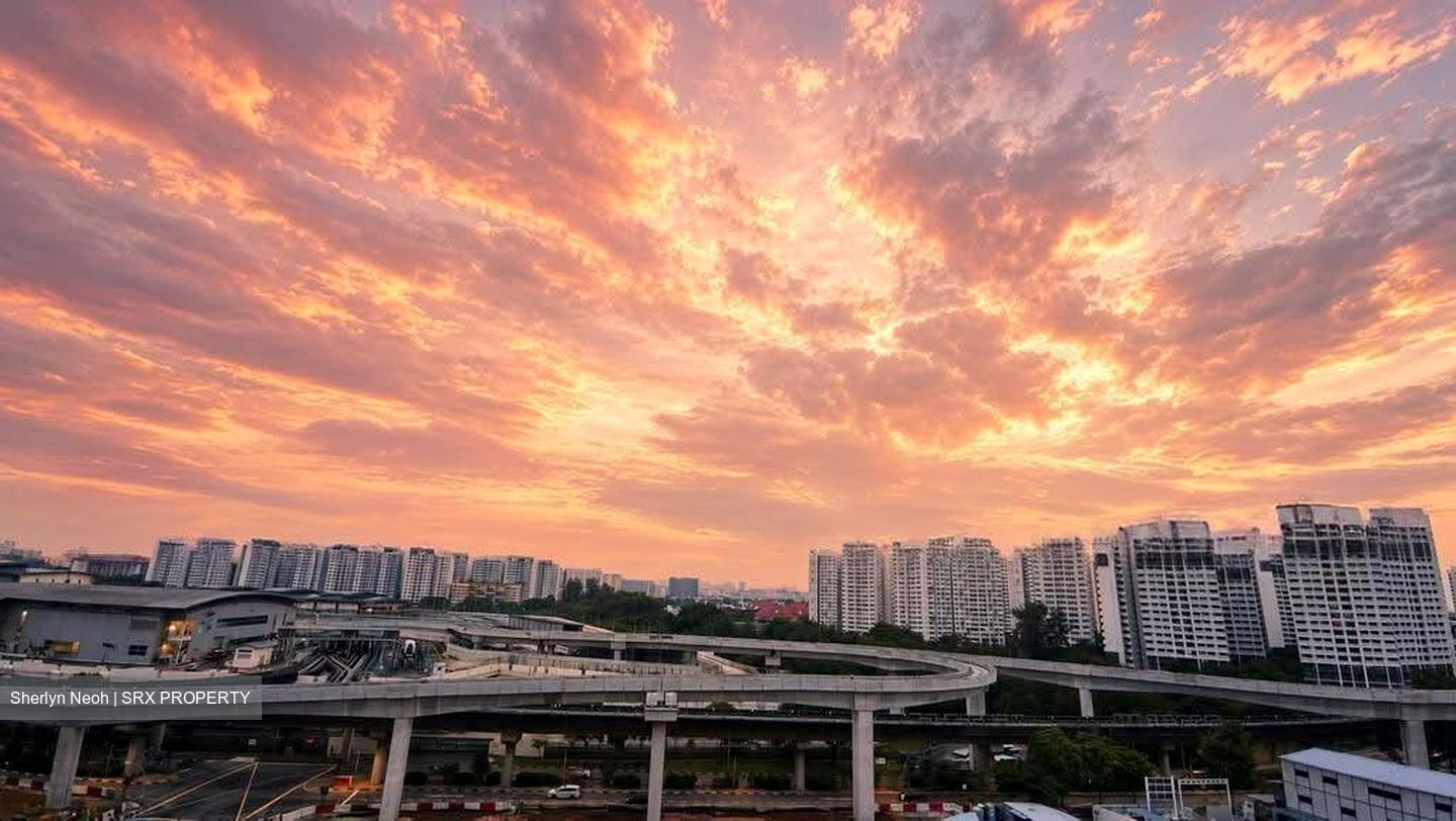 Rivercove Residences (D19), Condominium #627547961